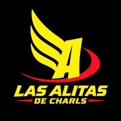 Las Alitas De Charls