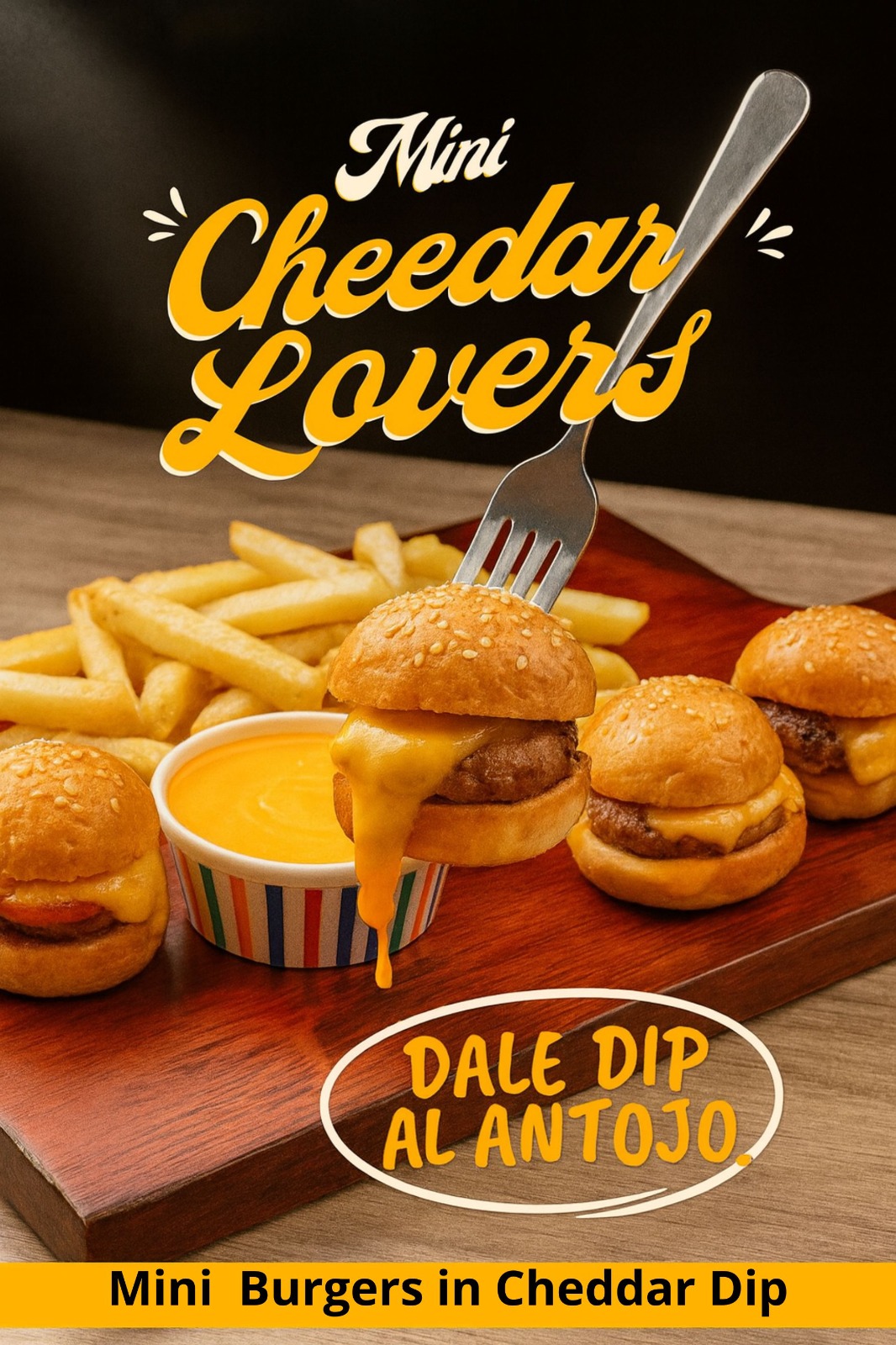 Mini-Chedar-Lovers