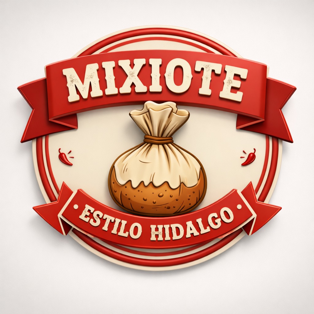 Mixiote Estilo Hidalgo