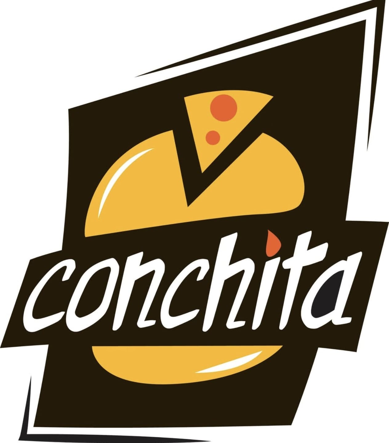 Pizzas Y Hamburguesas Conchita