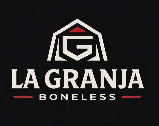 La Granja Boneless