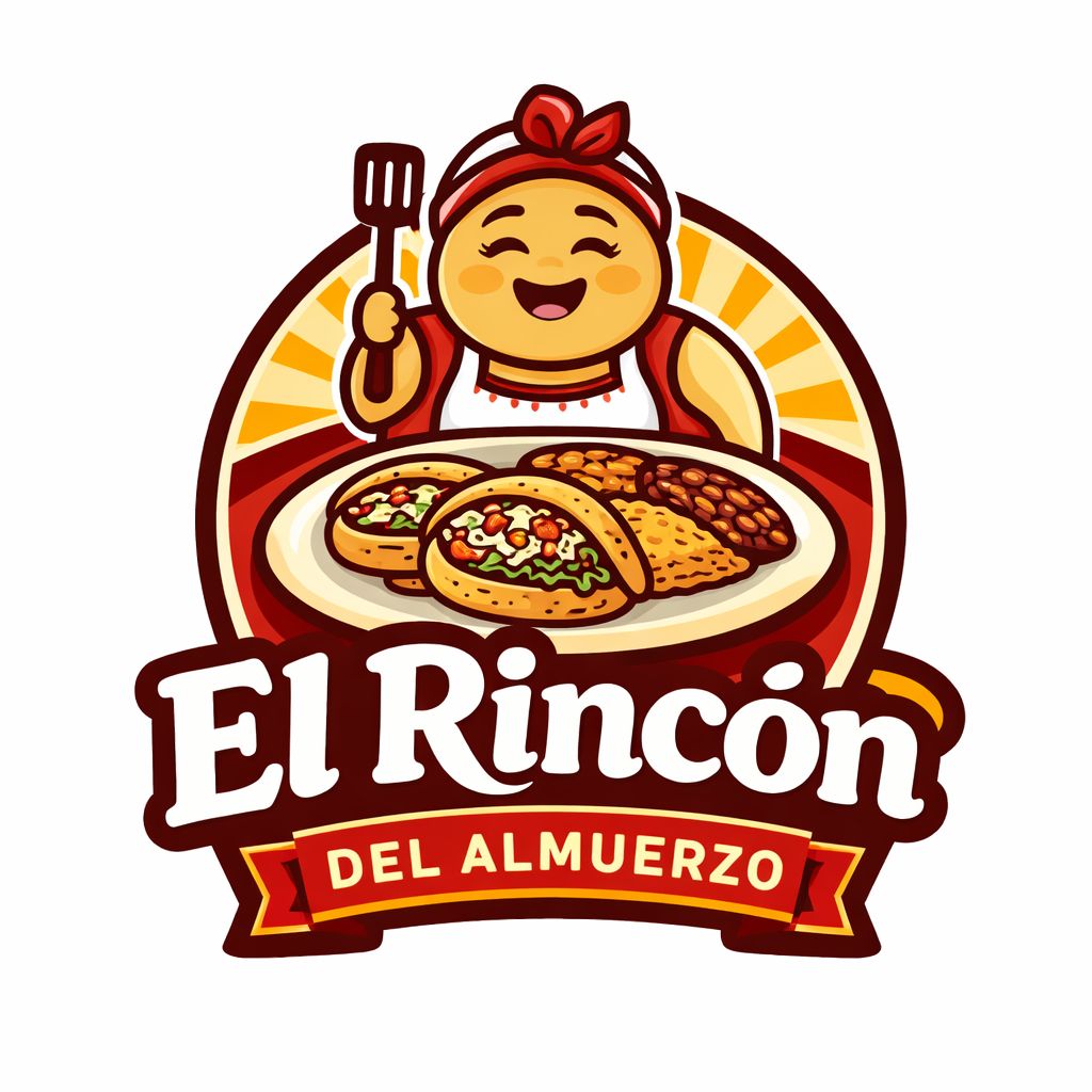 El Rincon Del Almuerzo