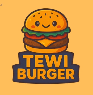 TEWI BURGER