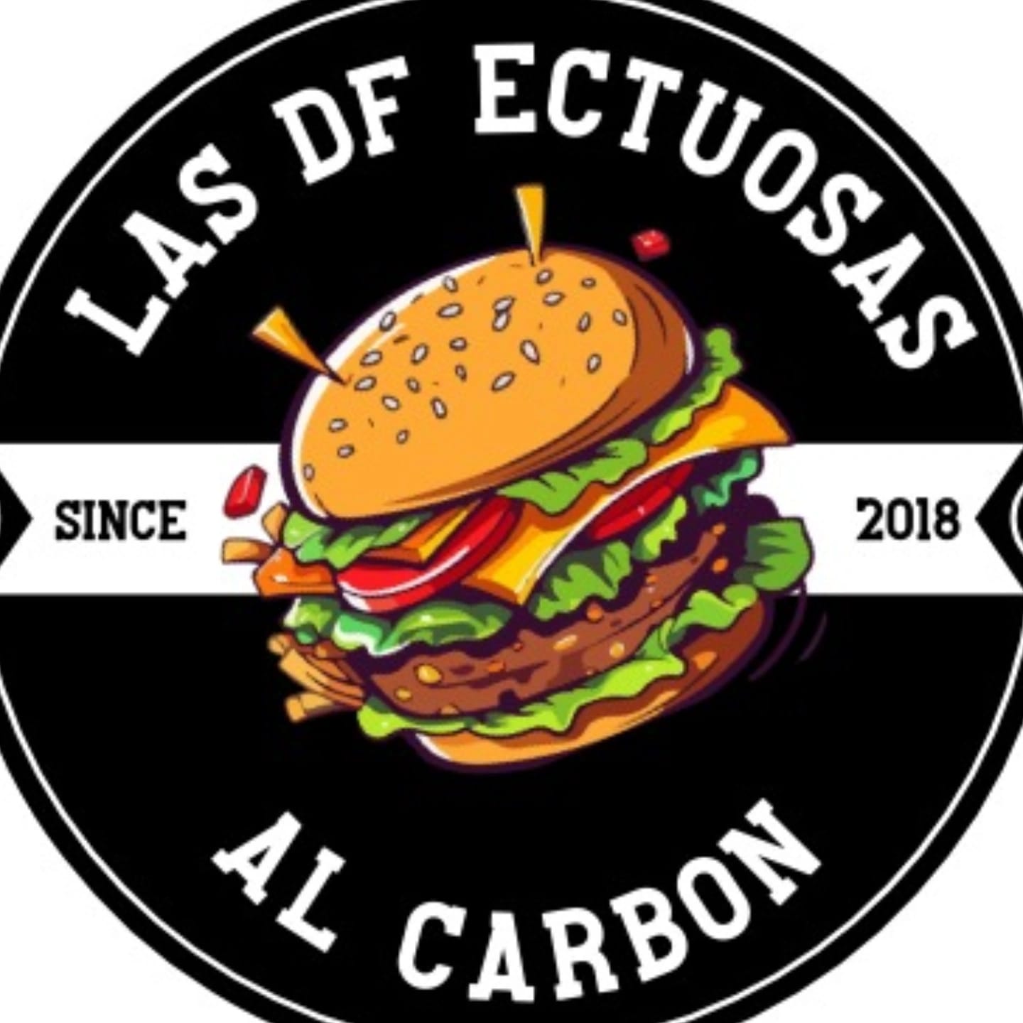 LAS DFECTUOSAS AL CARBÓN