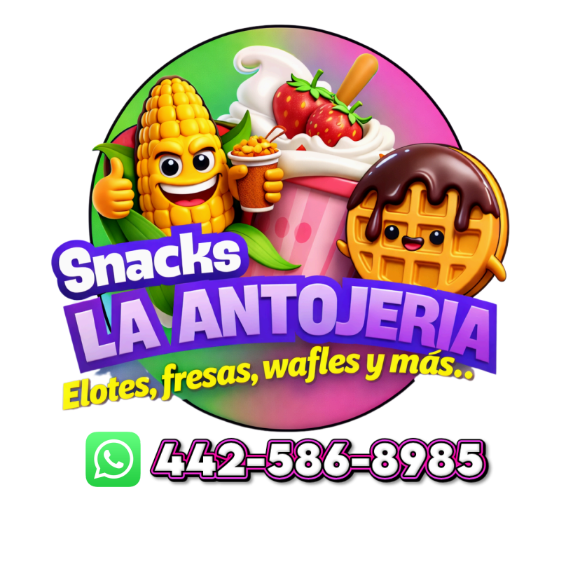 Snacks La Antojeria