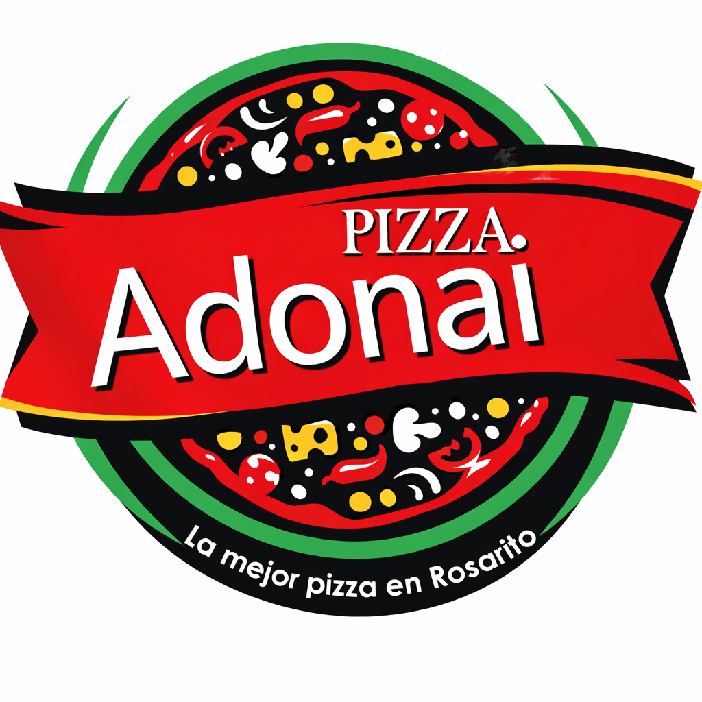 Pizza Adonai