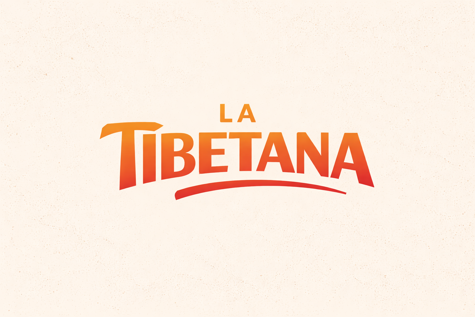 LA TIBETANA