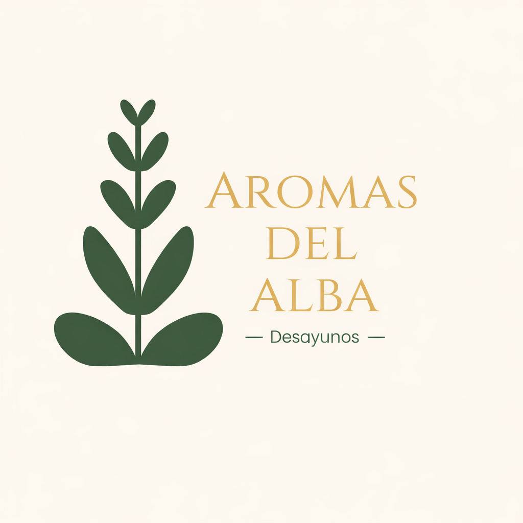 Aromas Del Alba – Desayunos