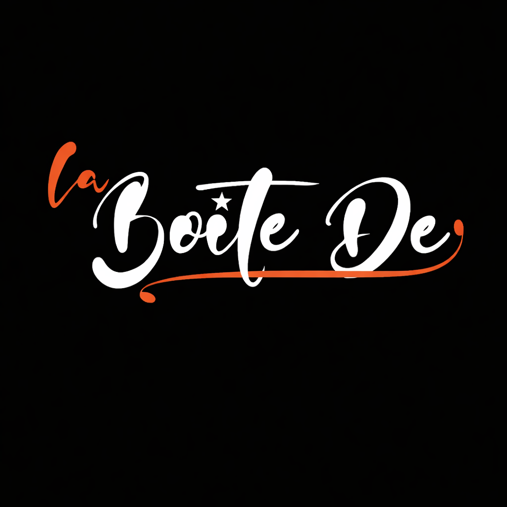 La Boite De