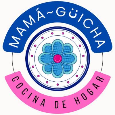 Mamá Güicha ~ Cocina De Hogar