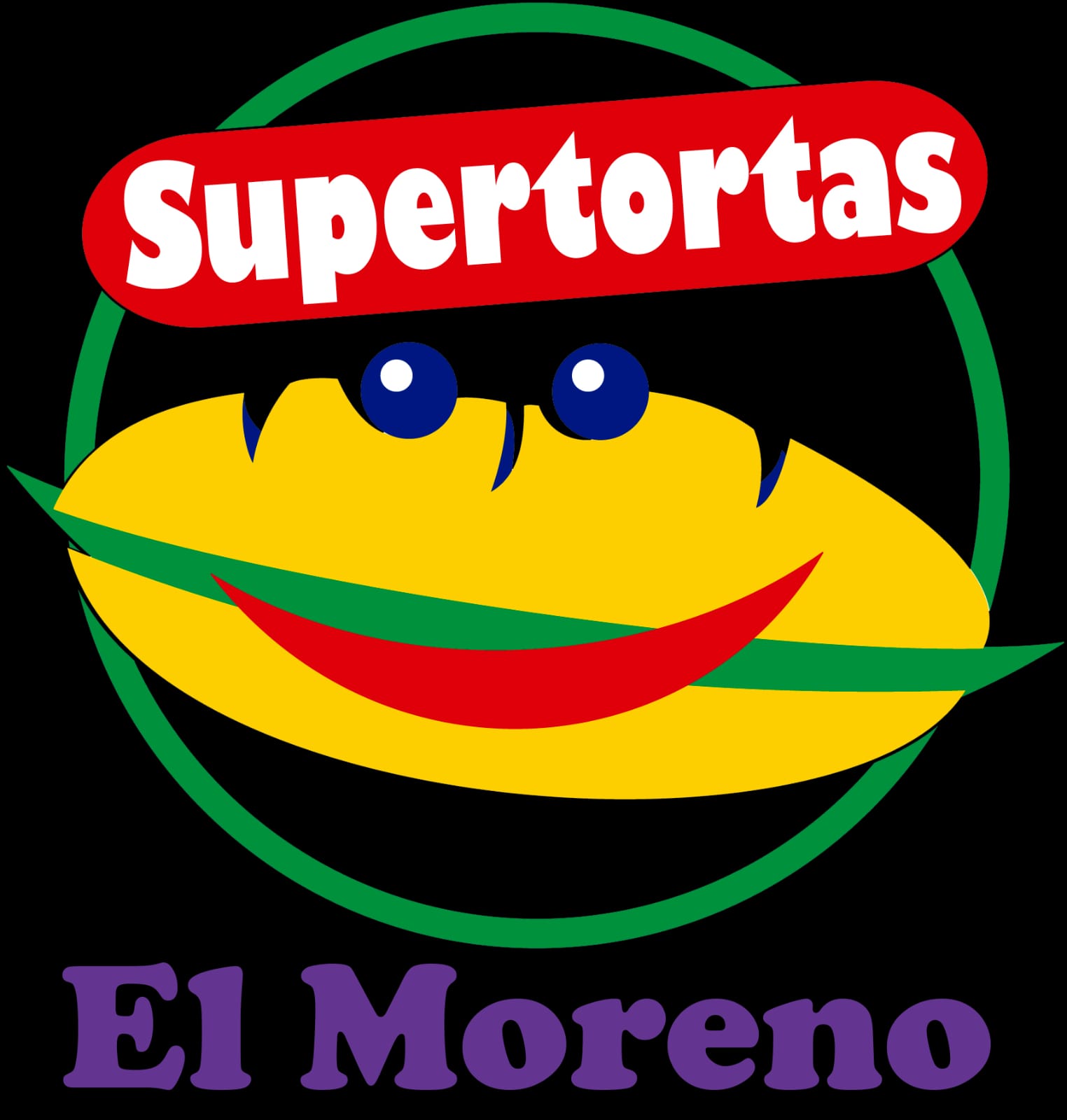 Supertortas El Moreno