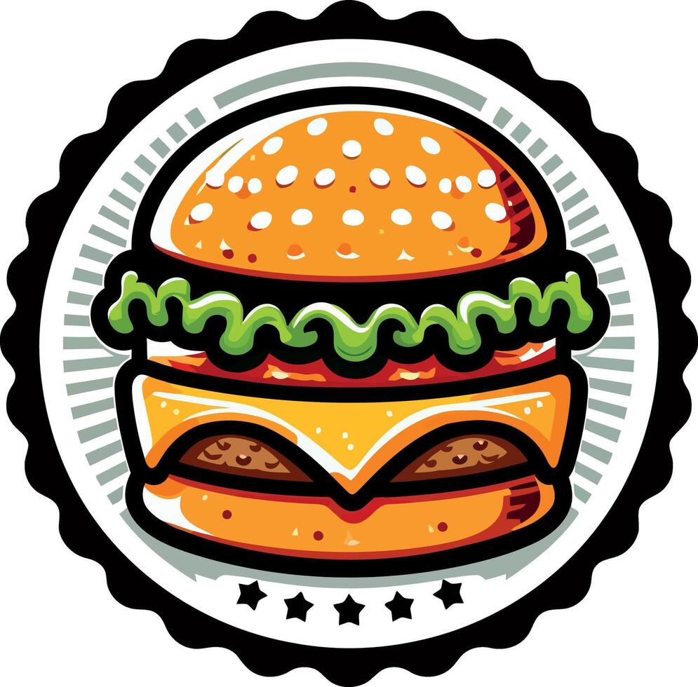 Burgers La Patrona