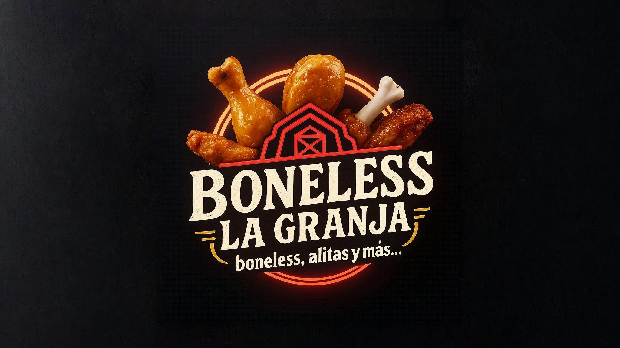 La Granja Boneless
