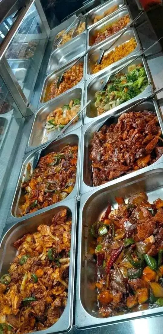 Wok Express