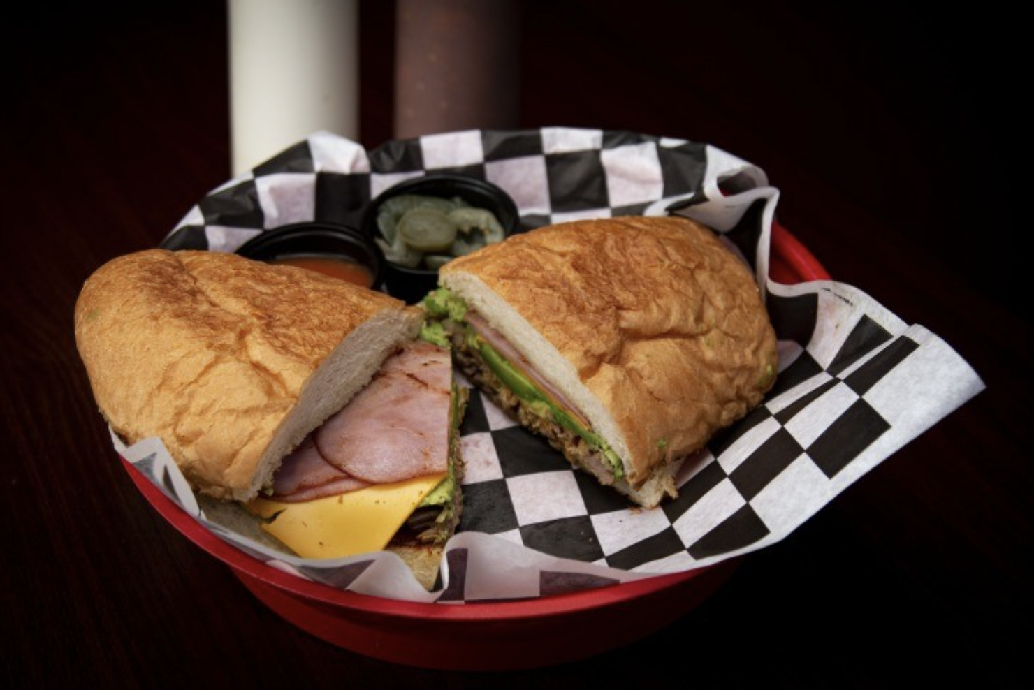 Supertortas El Moreno