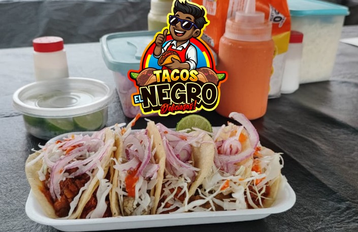 Tacos El Negro