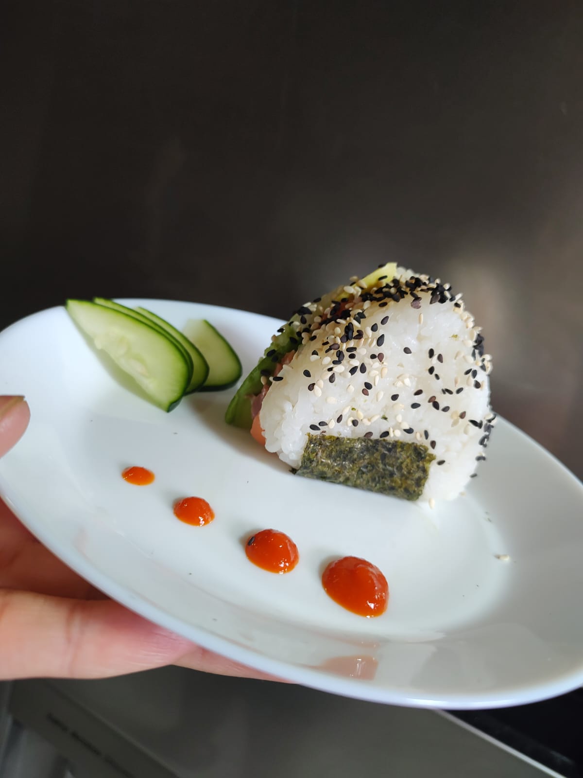 Mana Sushi