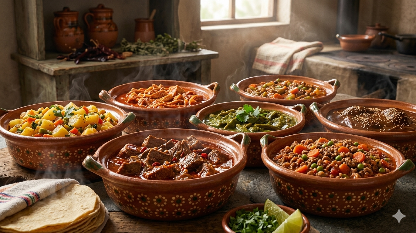 Cariñito Food