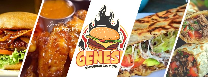 Genesis Snacks Cacahoatan