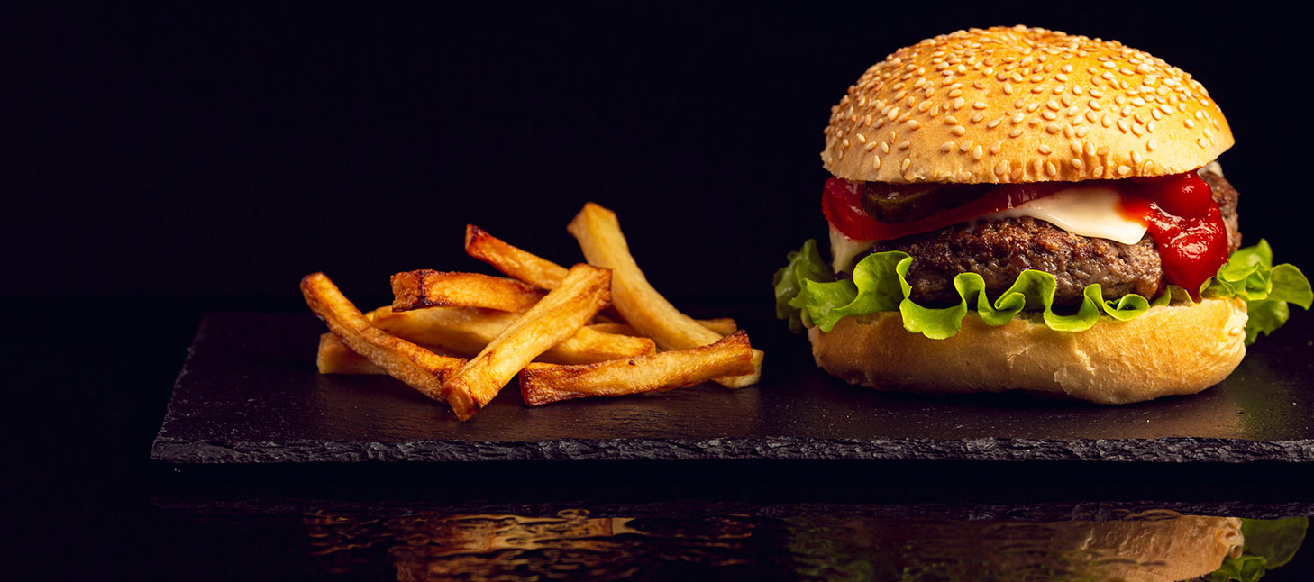 Encorto Food