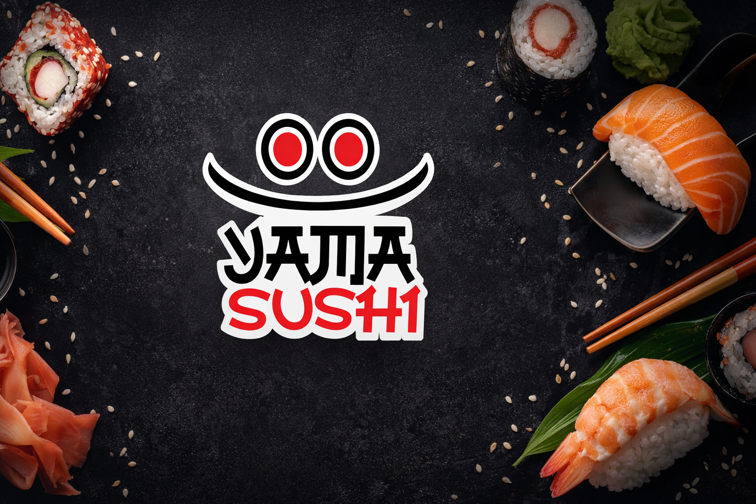 Yama Sushi