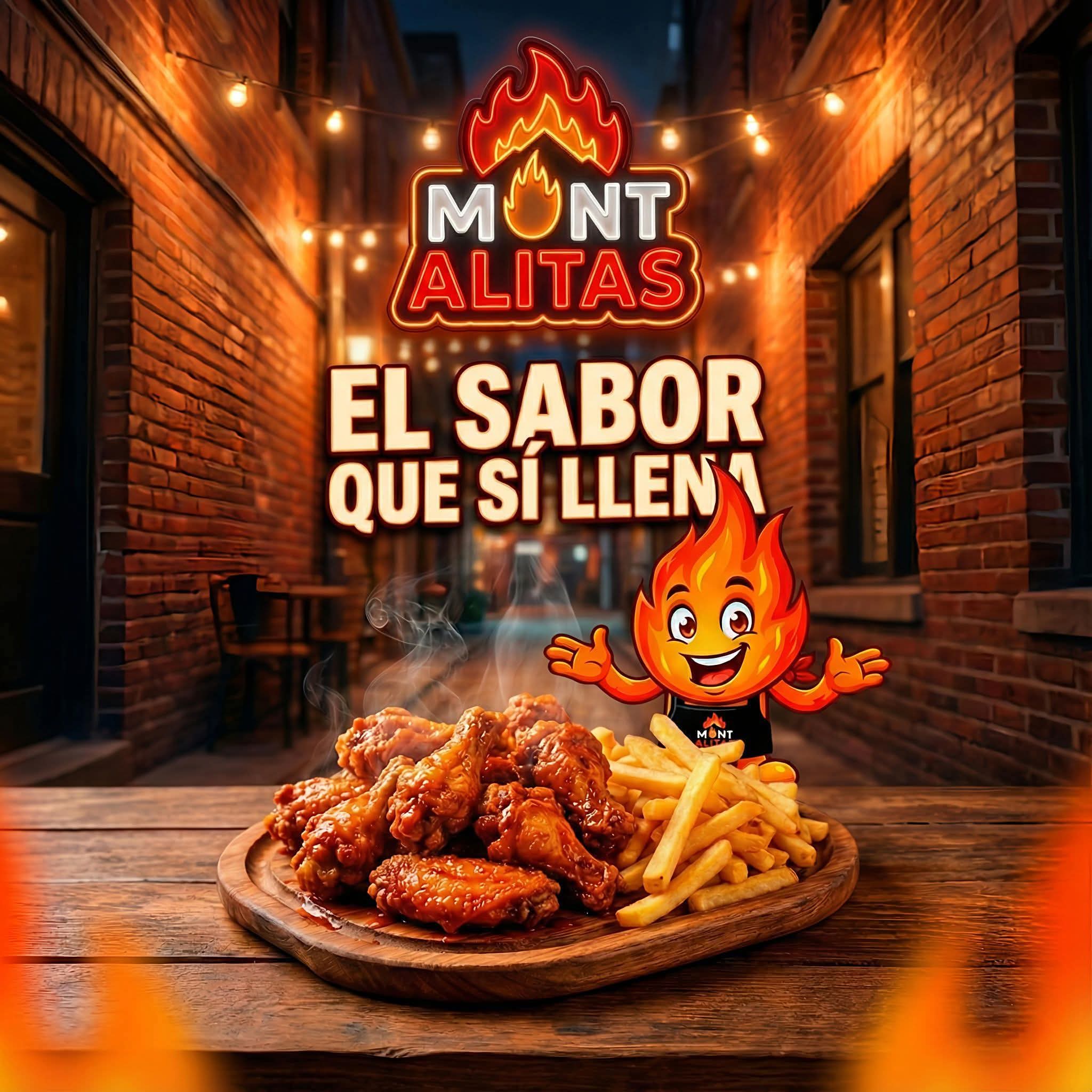 Mont Alitas