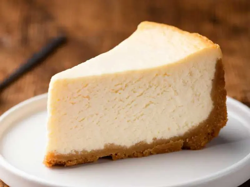 Pay de Queso