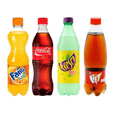 REFRESCO