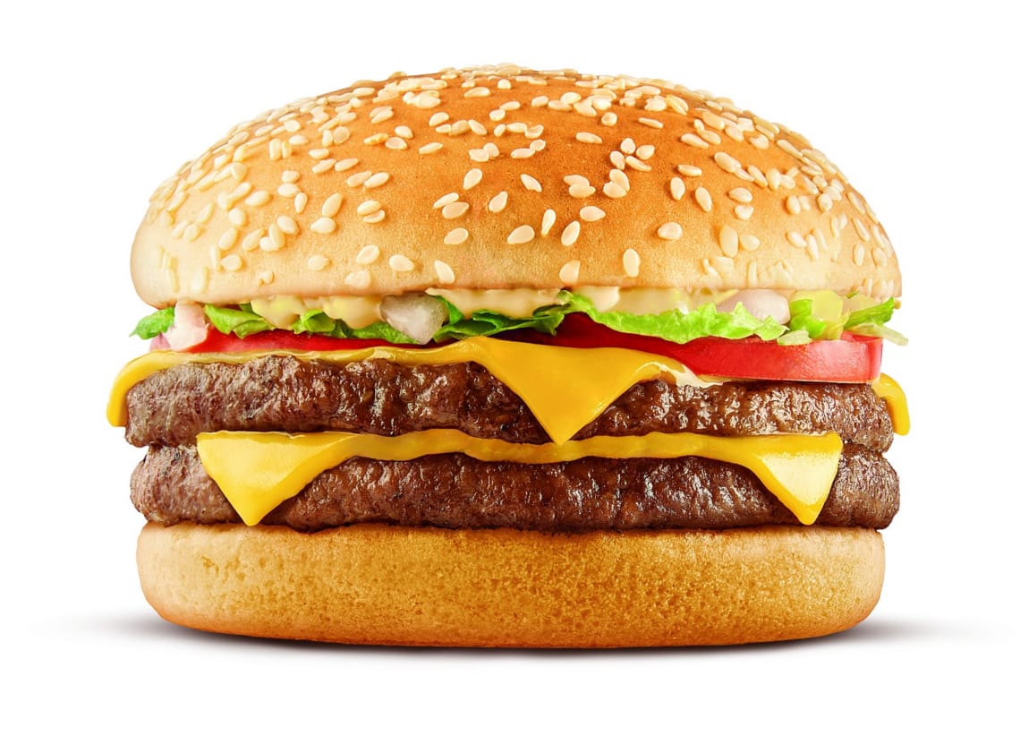 Torti Burgers