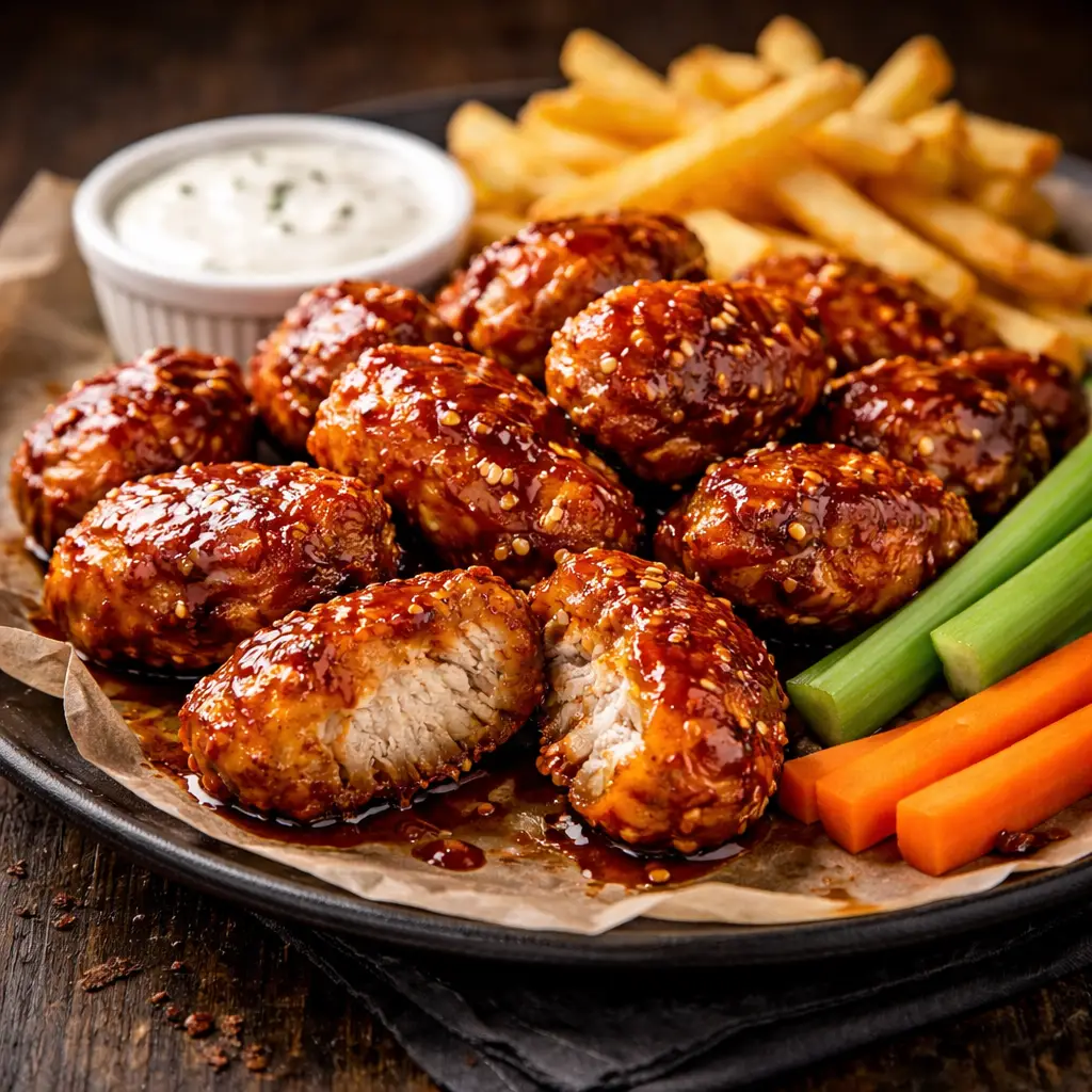 Boneless Personales