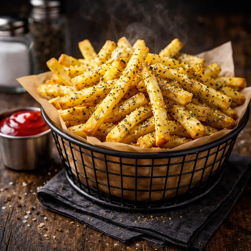Papas Compañeras