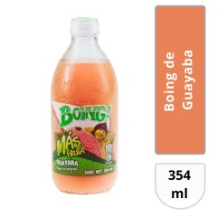 Boing de Guayaba