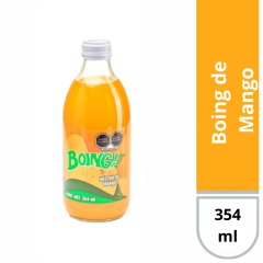 Boing Mango 353 Ml