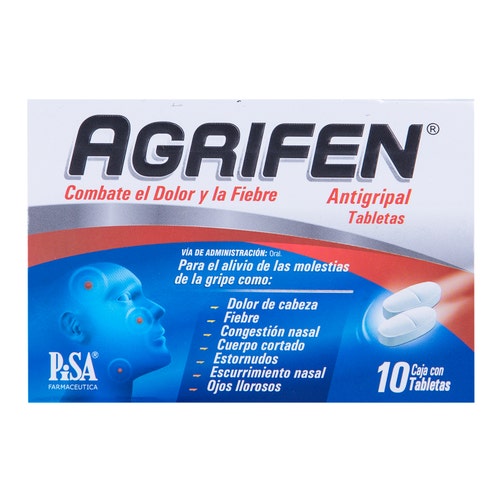 Agrifen