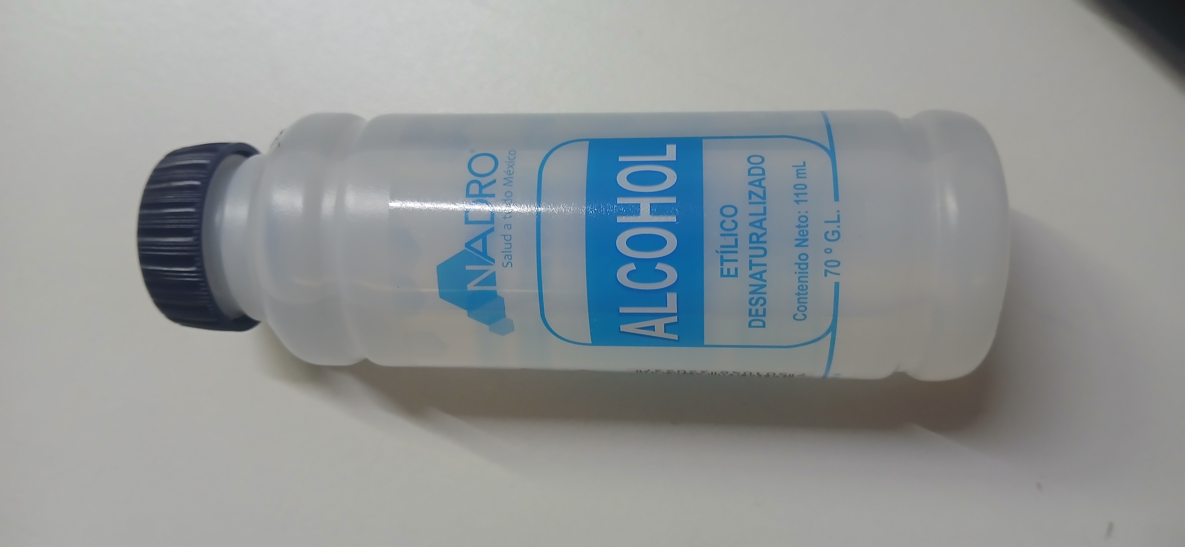Alcohol 110ml