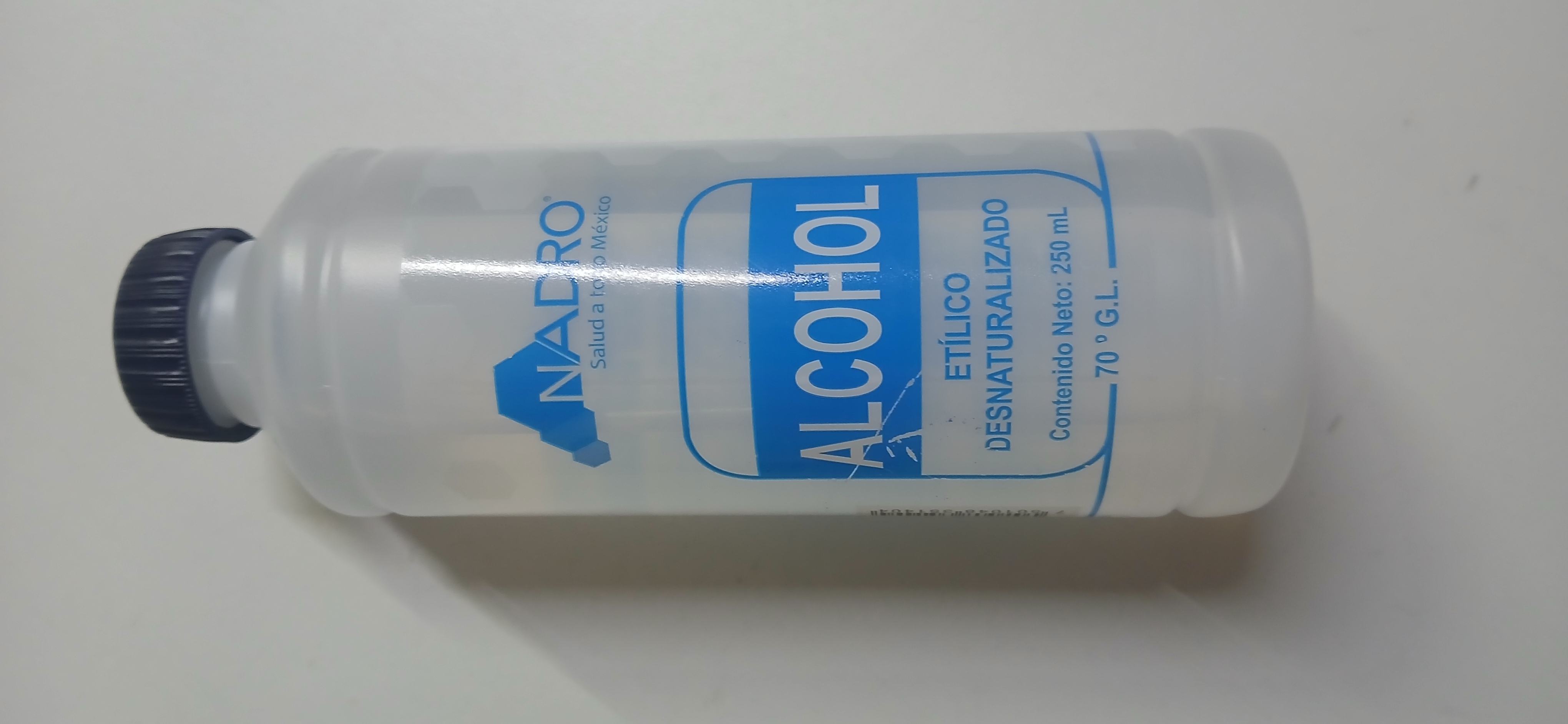 Alcohol 250ml