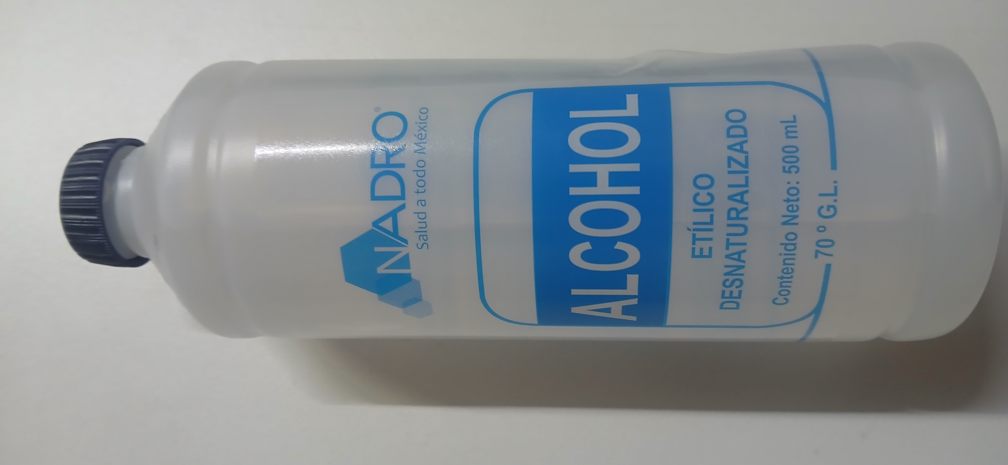 Alcohol  500ml