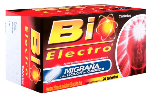 Bio Electro