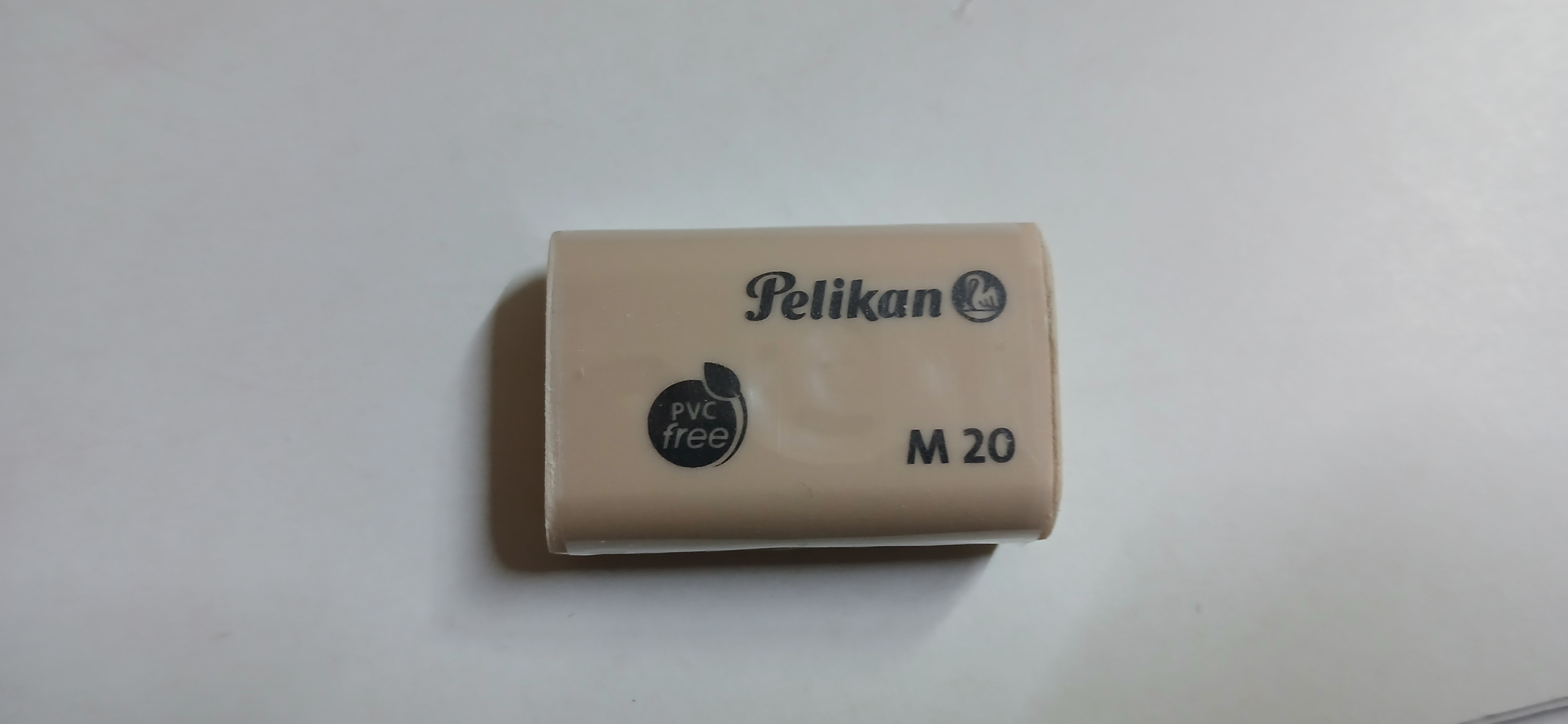 Borrador m 20