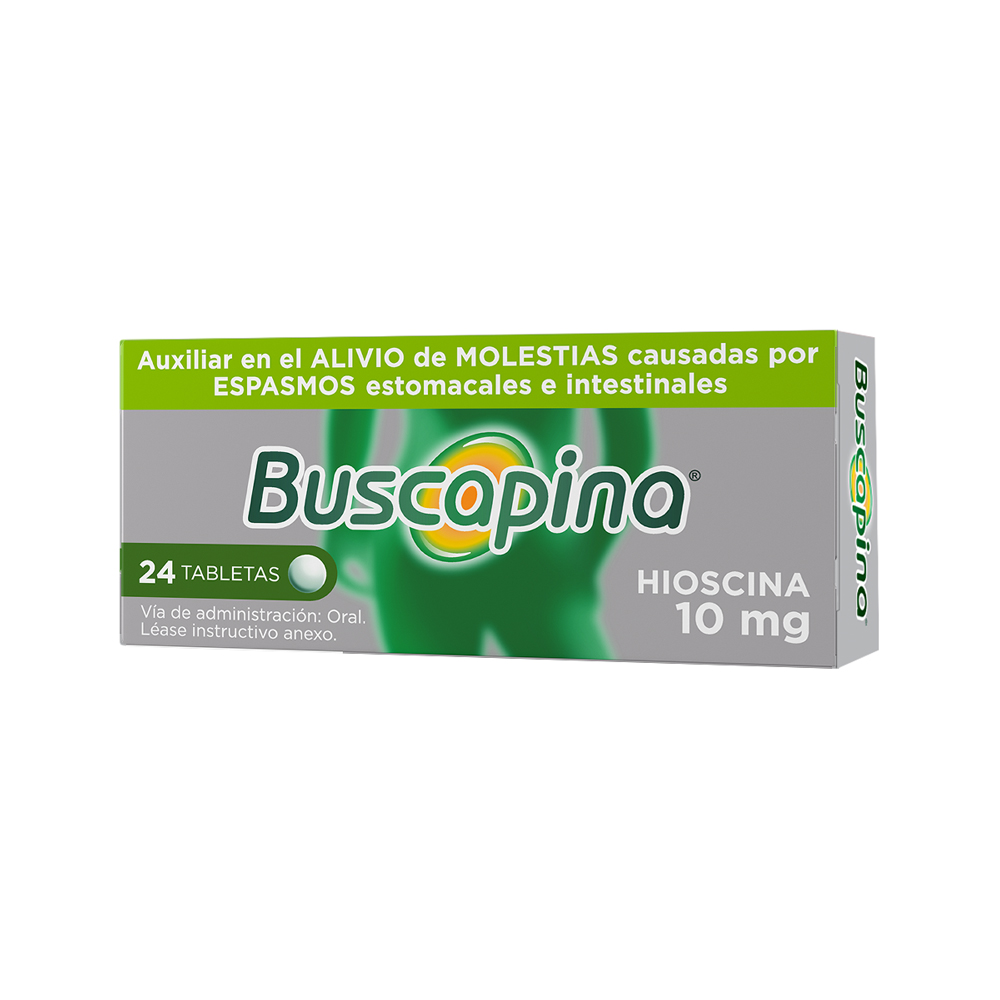 Buscapina