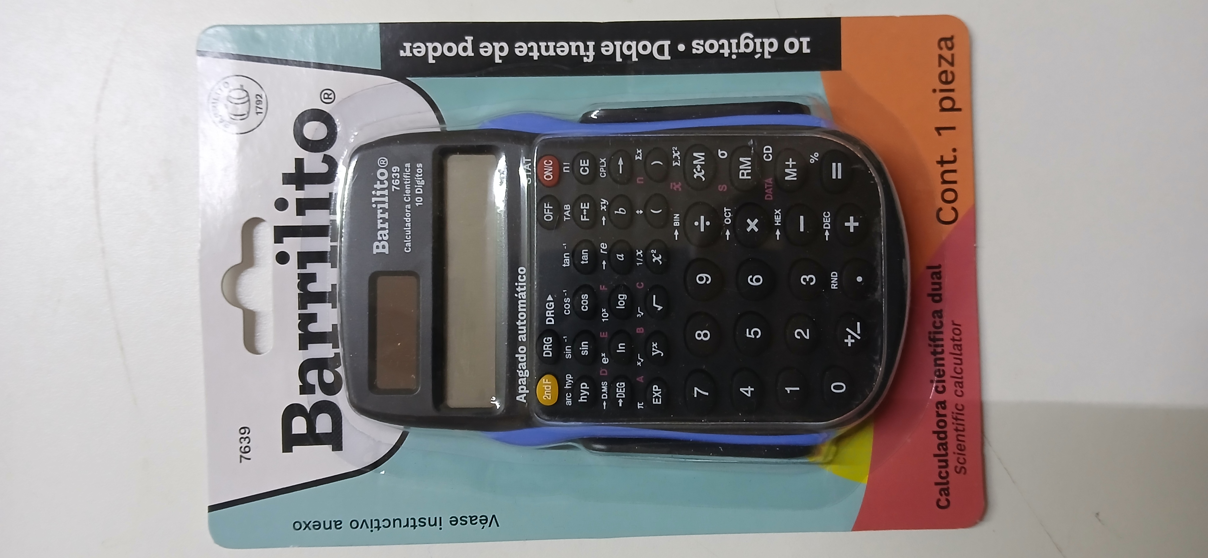 Calculadora