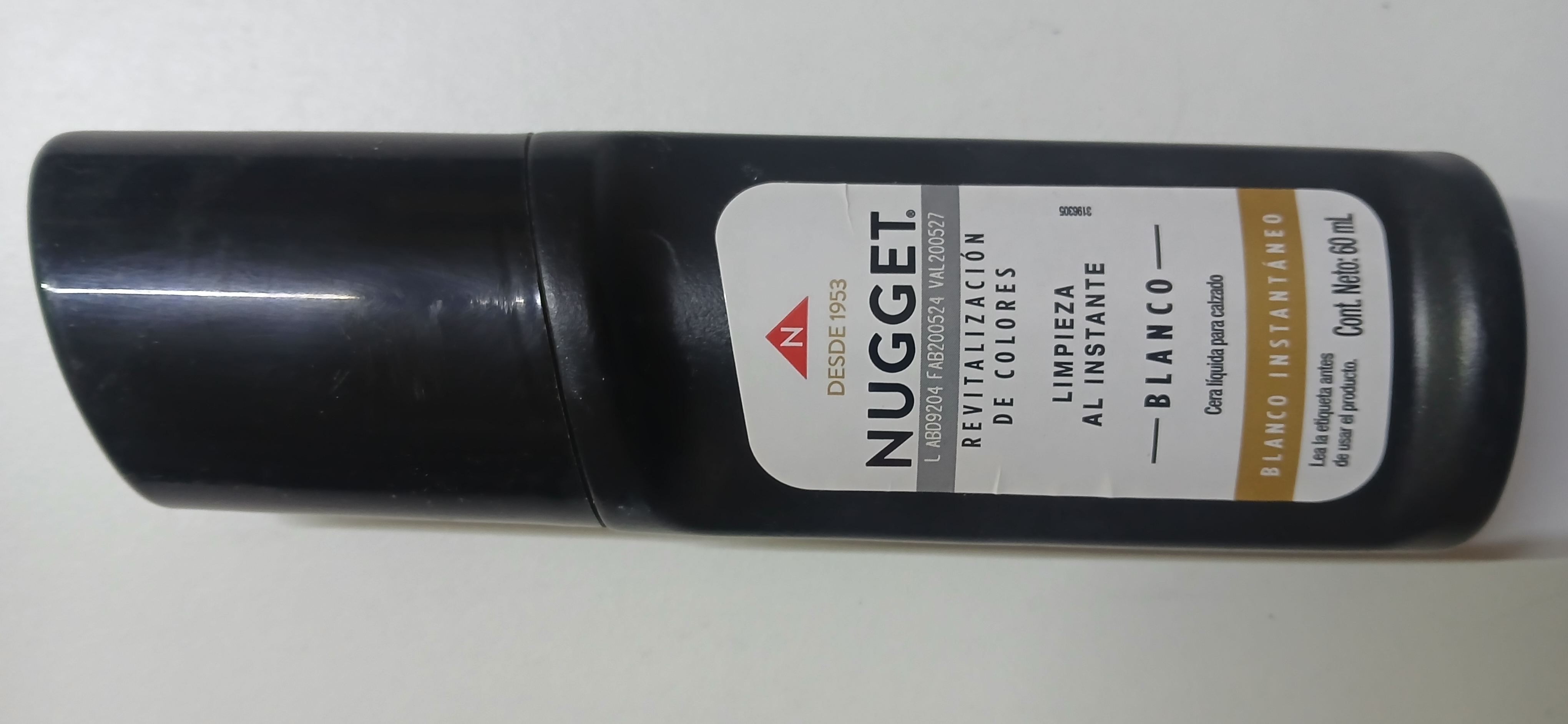 Chinola Nugget Blanco