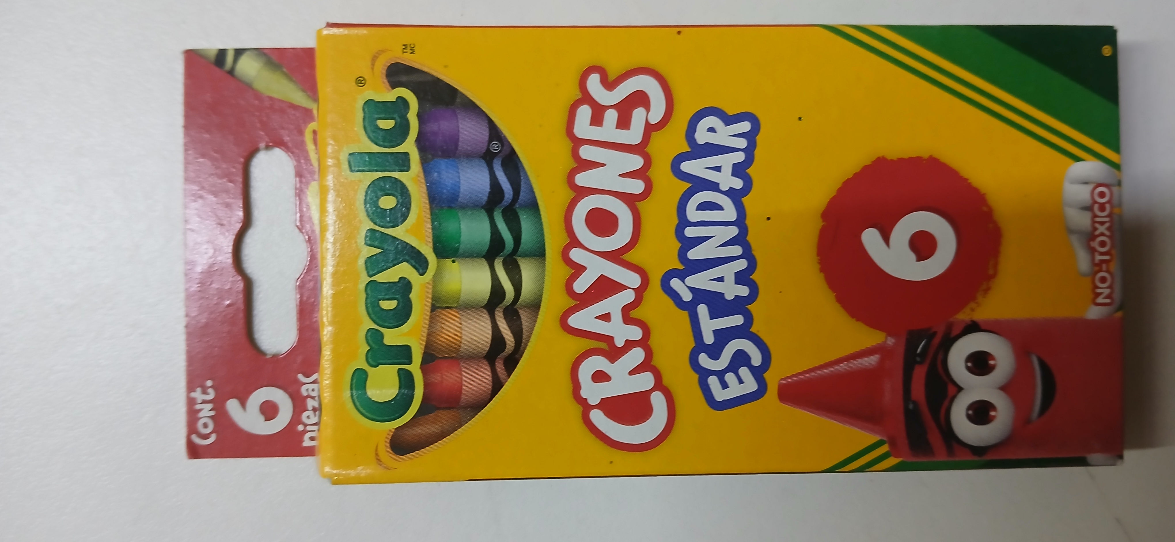 Crayola