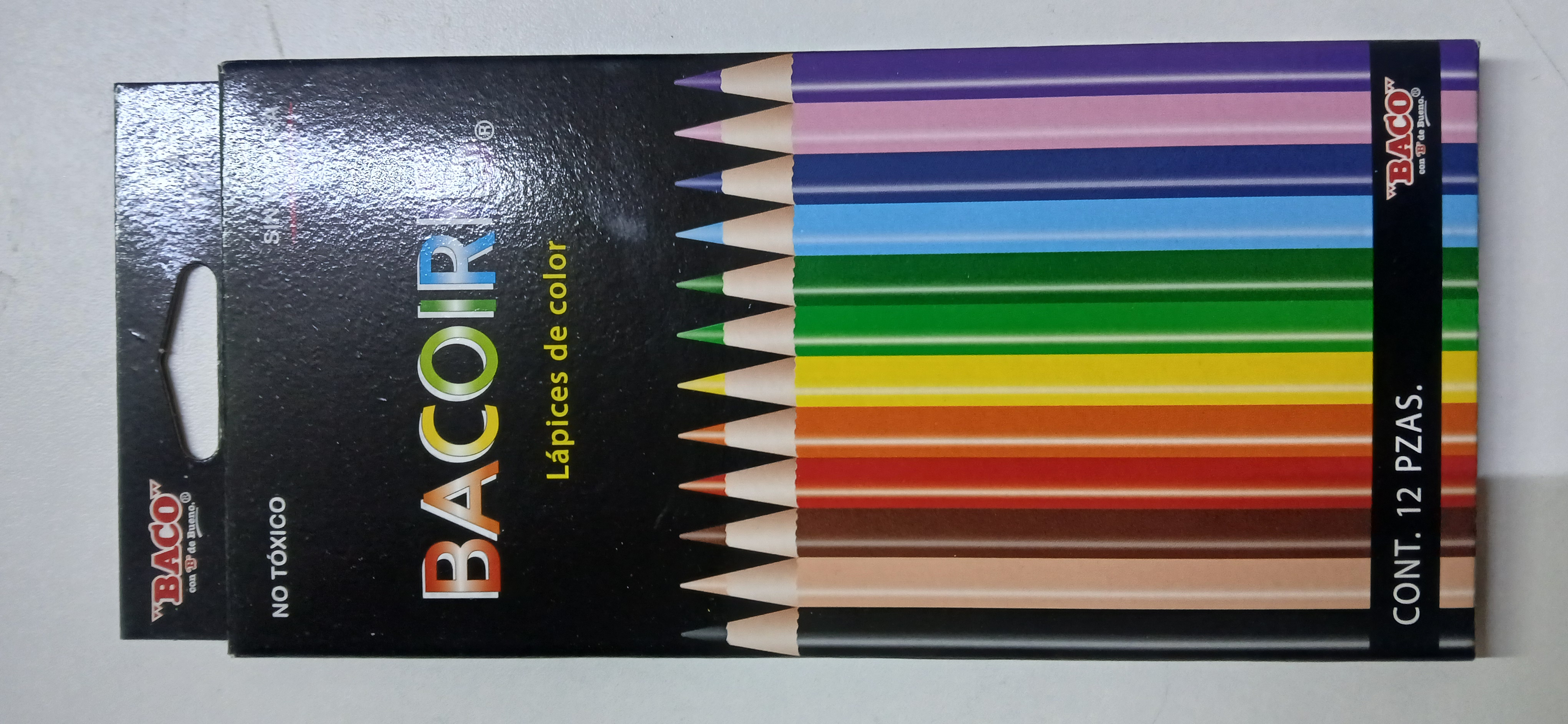 Lapiz color