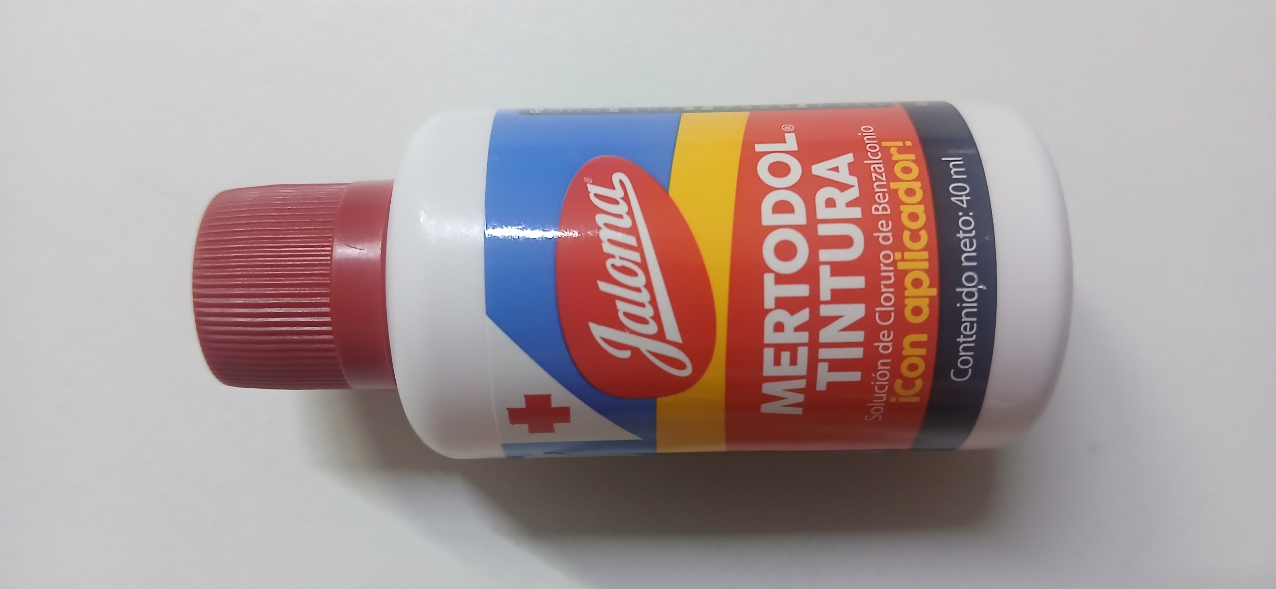 Mertodol 10 ml