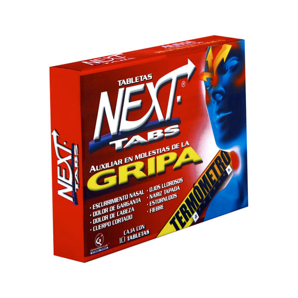 Next 10