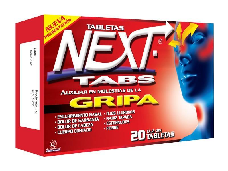 Next 20