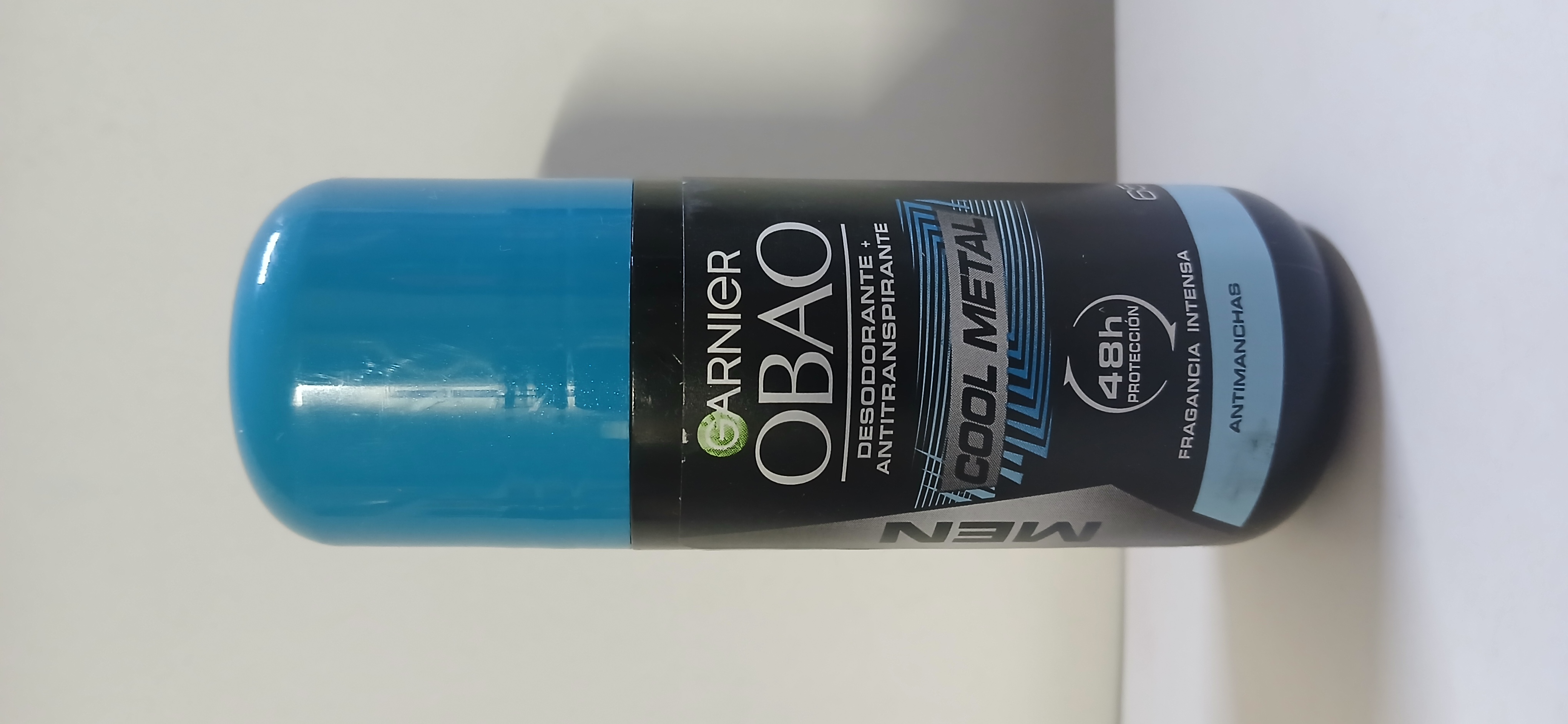 Obao Antitraspirante