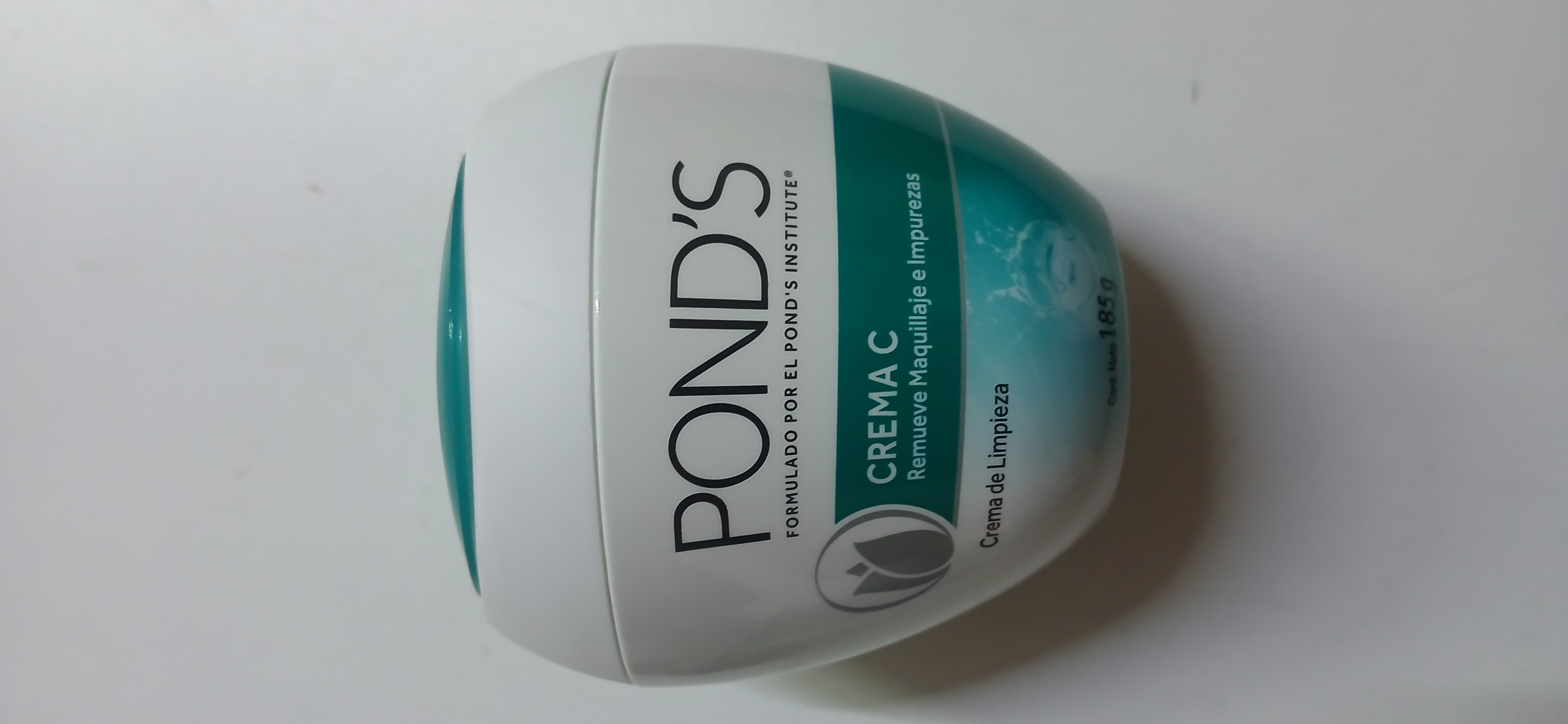 Pons crema 185gr