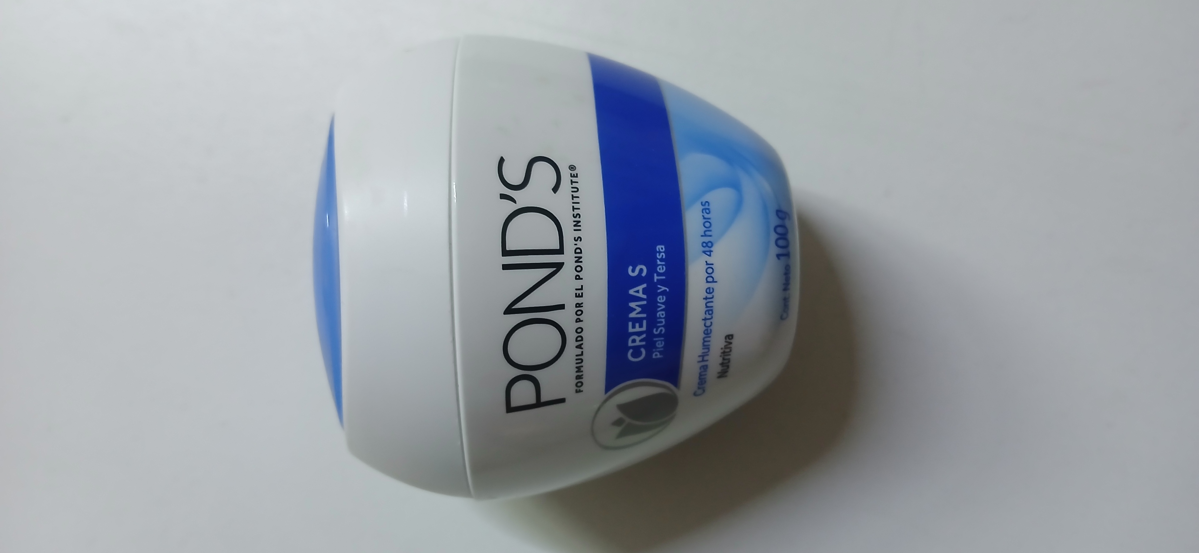Pons crema 50g